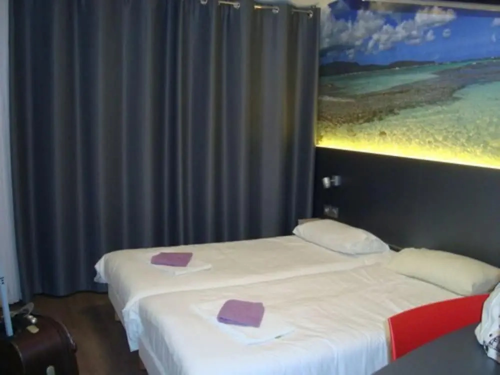 Village Vacances Passion La Bayette