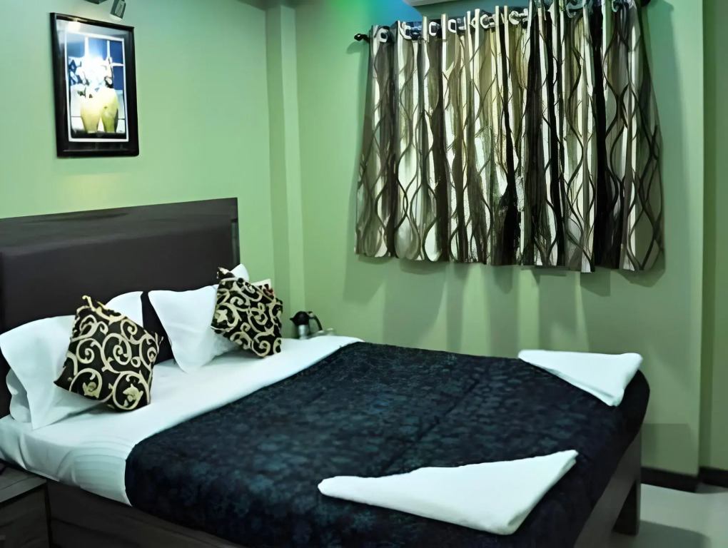 Hotel Planet Plaza