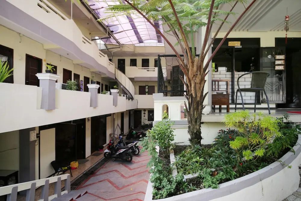 Airy Sukun Bandahara 26 Malang