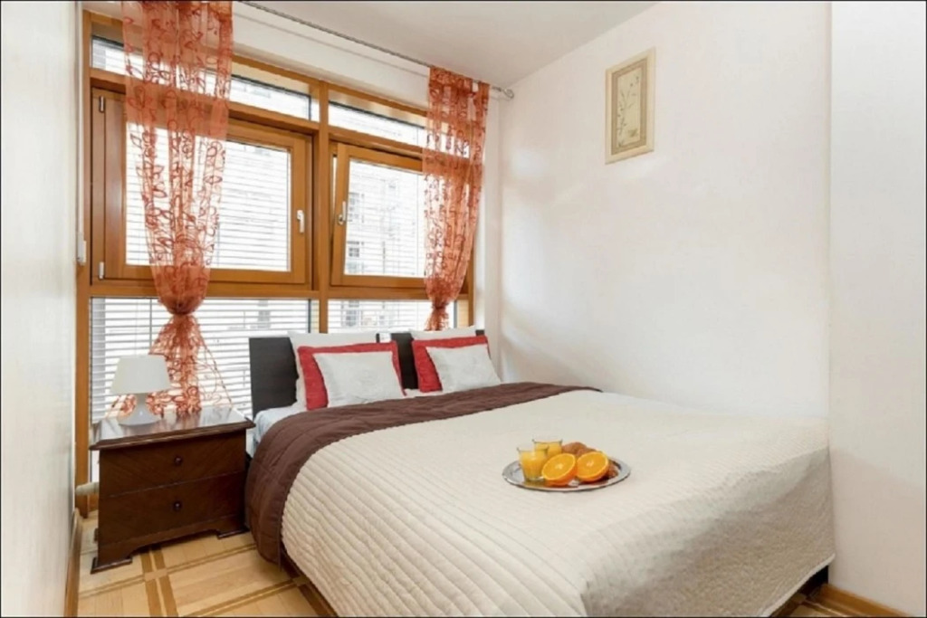 P&O Apartments Arkadia 14