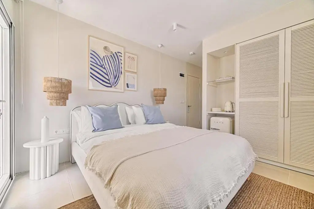 Wake Cup Stay Alaçatı
