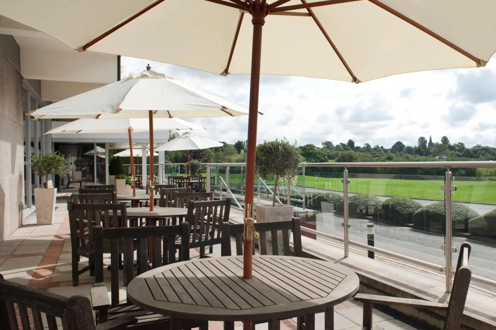 Holiday Inn Rugby Northampton