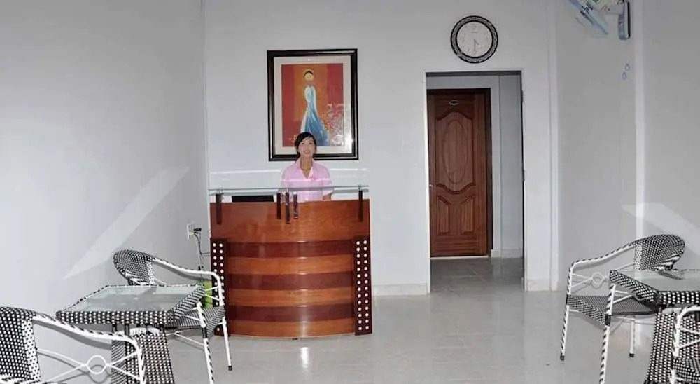 Phi Yen Hotel