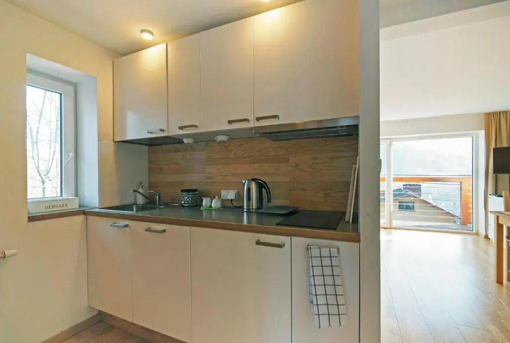 Apartamenty Orla