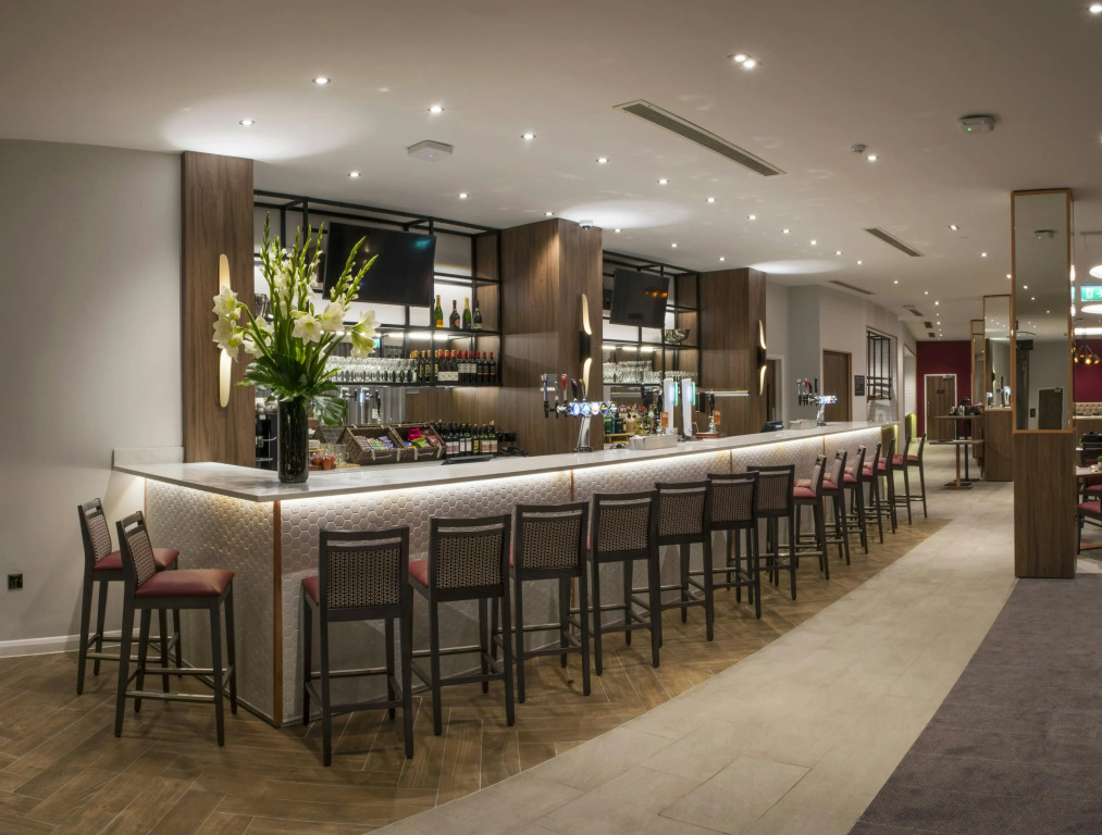 Hilton Garden Inn Manchester Emirates Old Trafford