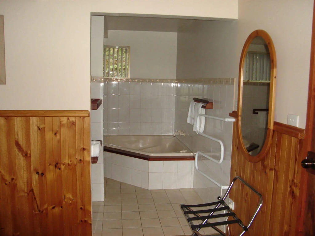 Karma Chalets