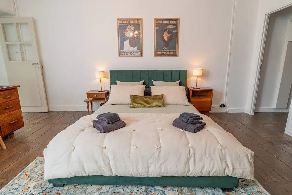 Les Suites de Bellac