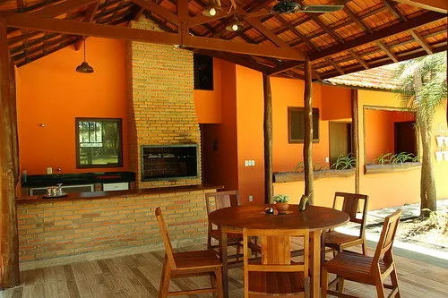 Pantanal Ranch Meia Lua