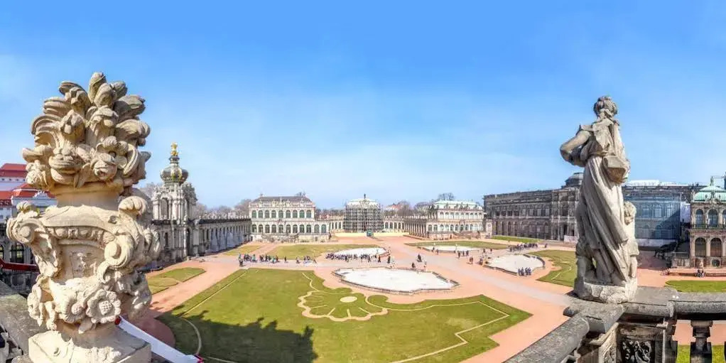 StayINN Dresden