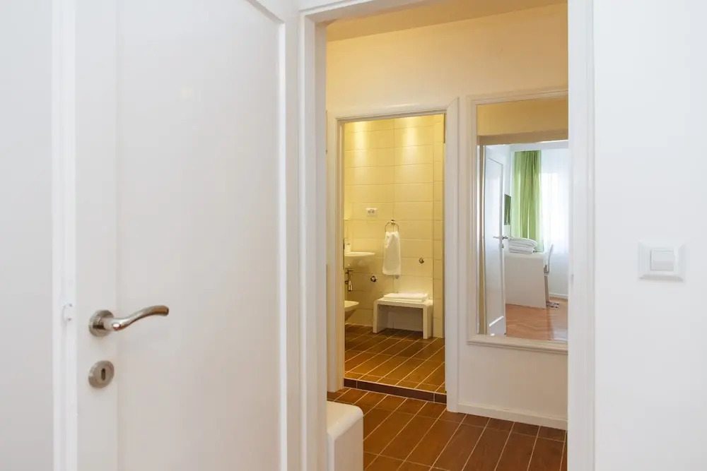 Yes Apartment, Belgrade Center