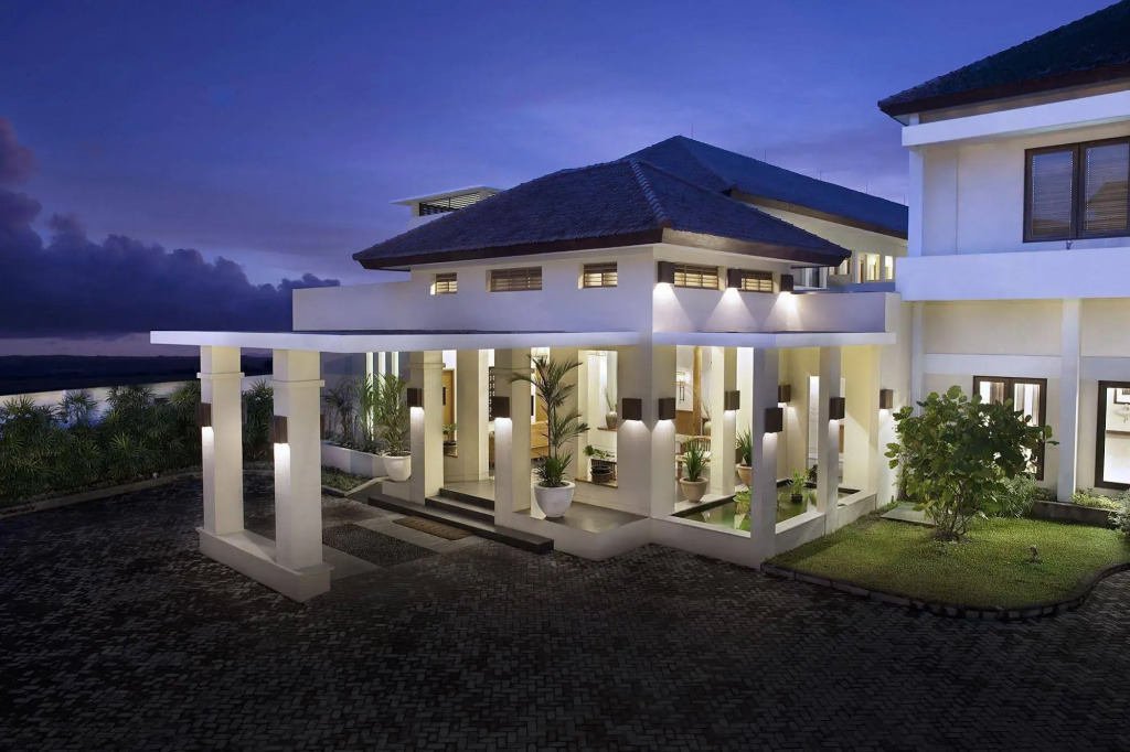 Billiton Hotel & Klub