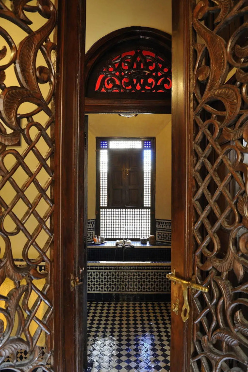 Riad Ibn Battouta & Spa