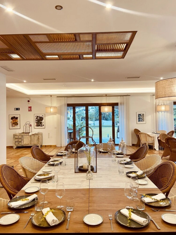 Jardines de la Mata Boutique Beach