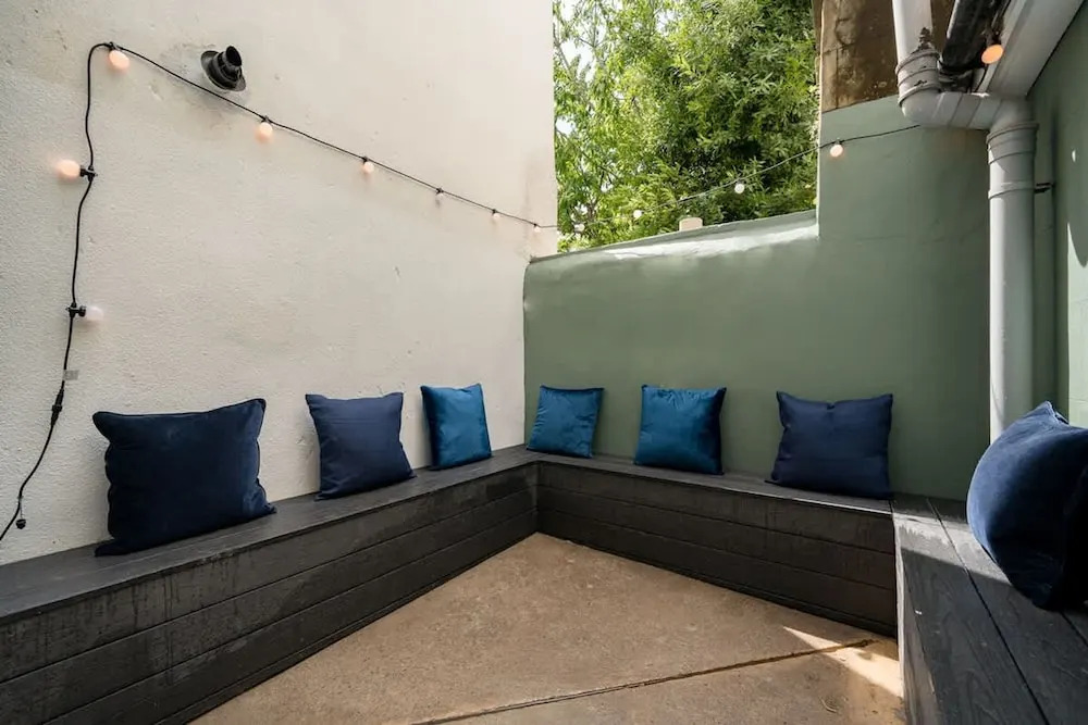 Clifton 4BR - Cinema Room Sleeps 8 - Hen Stag Dos
