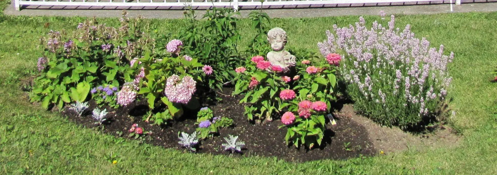 Green Acres Inn