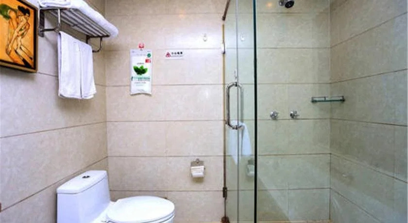Harmony Ark Hotel (Chengdu Wuhou Temple Jinli)