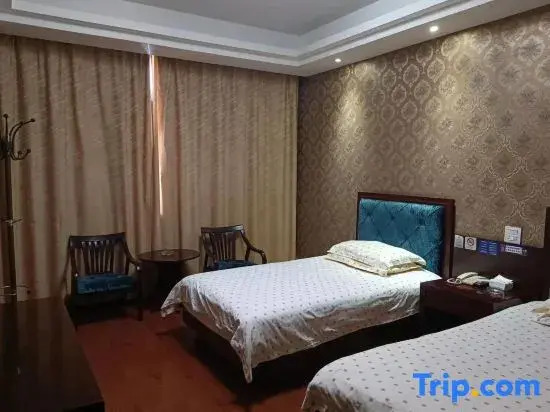Yuhuan Garden Hotel (Taian Road)