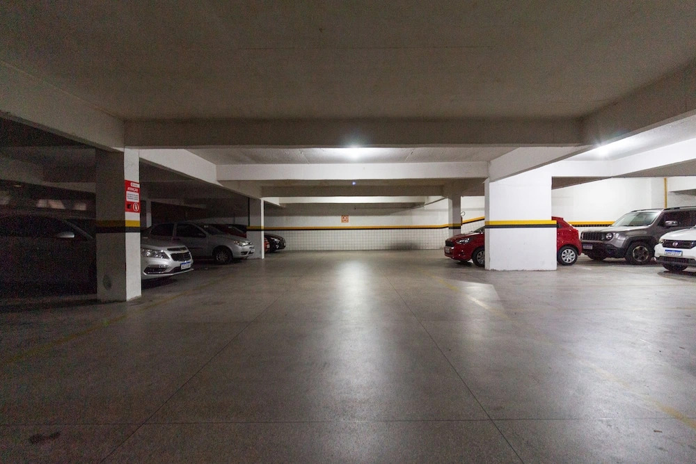 Ecostay Curitiba