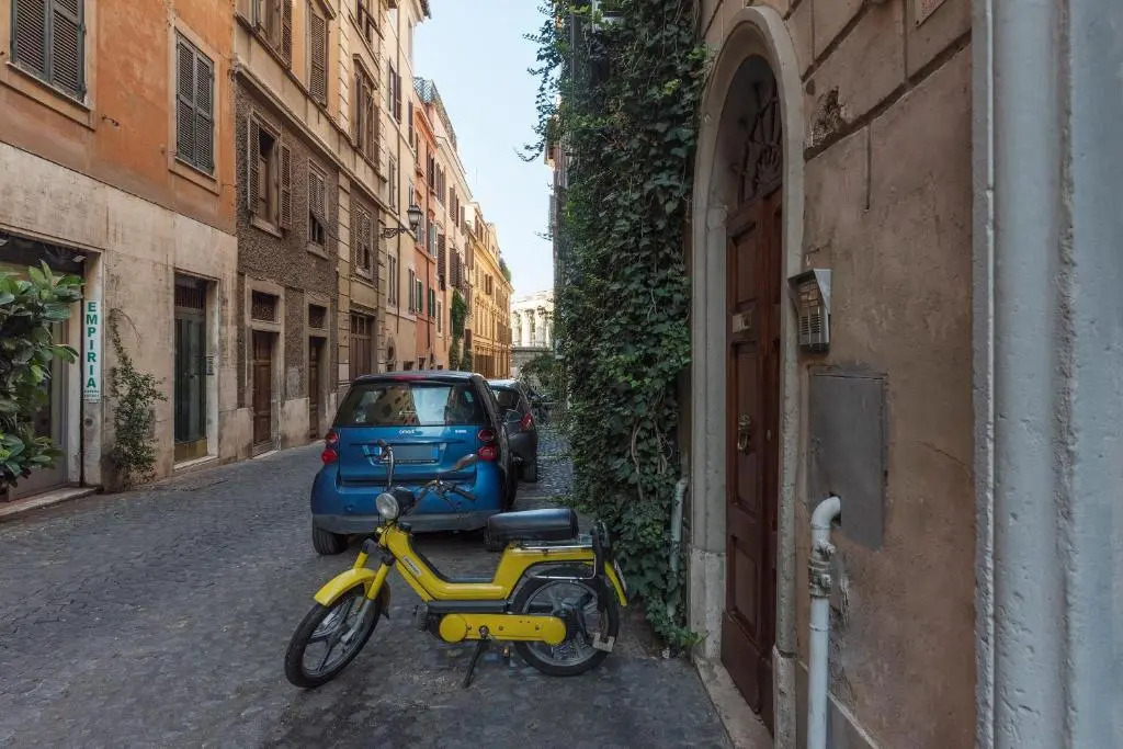 Relais Fori Imperiali