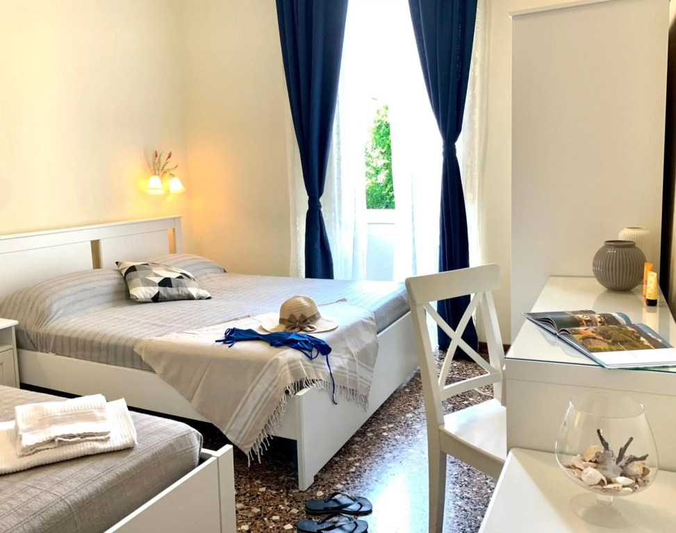 Lyric Hotel Levanto