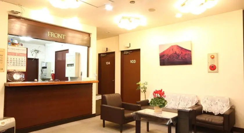 Hotel Kawaguchiko