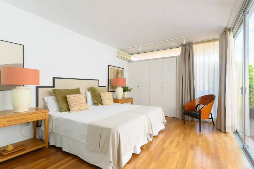 Casa en la playa con 2 Bicis gratis