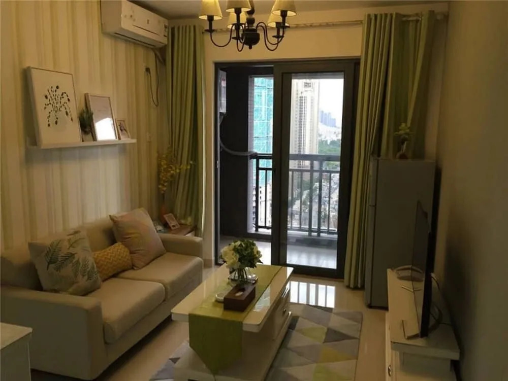 Acotown Hotel Shenzhen Dachong Branch