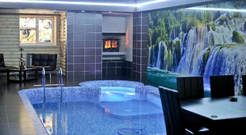 Hotel Atlantis