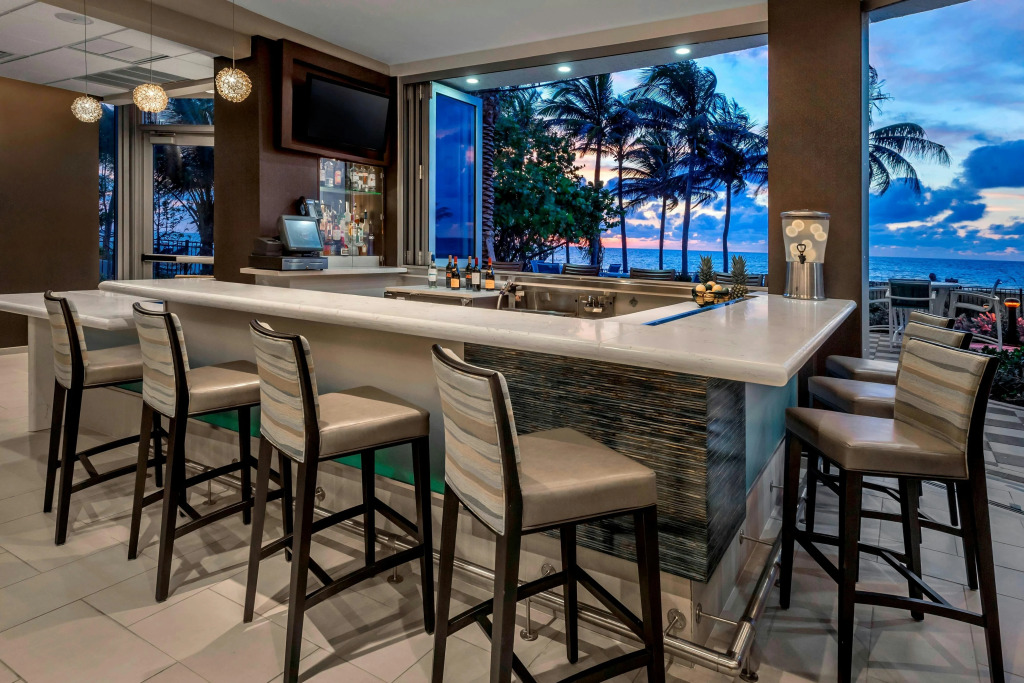 Residence Inn Fort Lauderdale Pompano Beach/Oceanfront