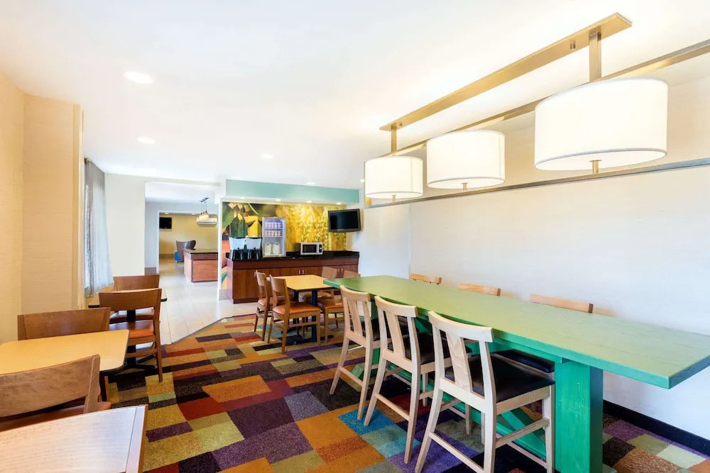 Residence Inn Savannah Midtown