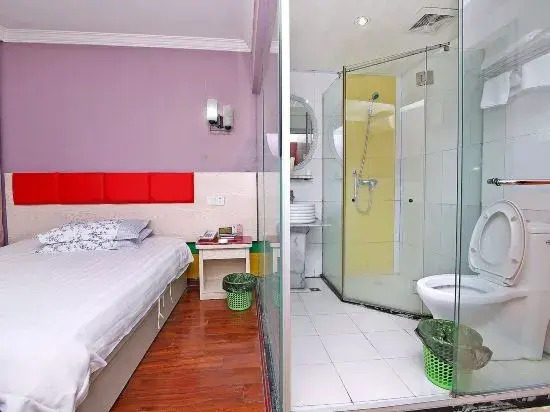 Jinglong Express Hotel
