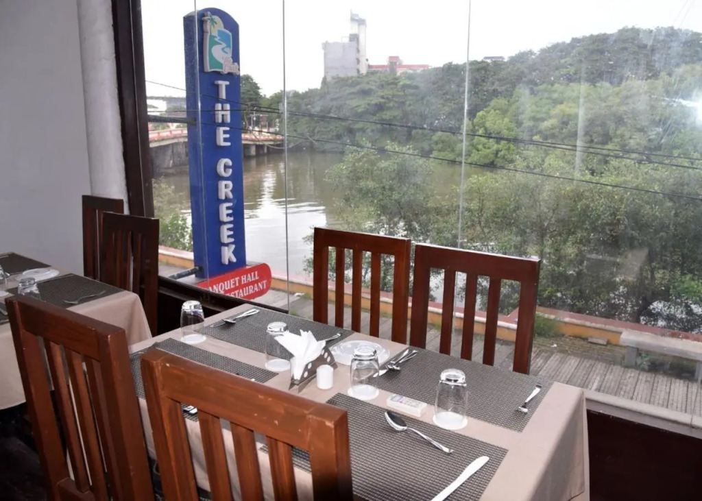 Creek Hotel - Panaji