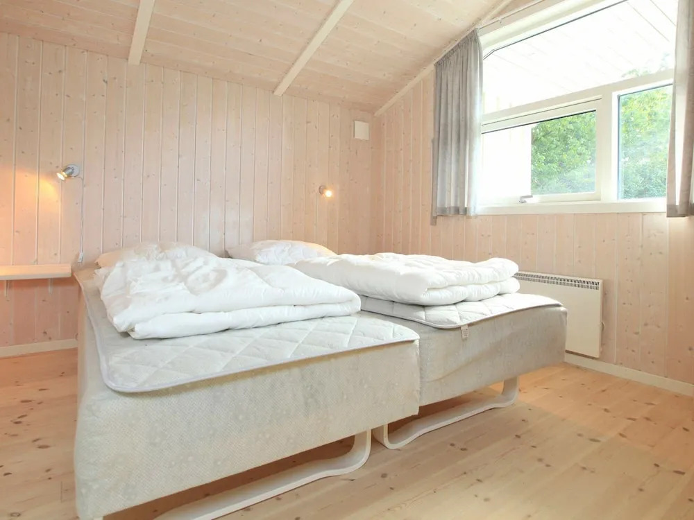 5 person holiday home in Gilleleje-By Traum