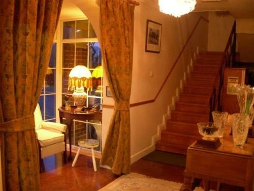 Daly's B&B