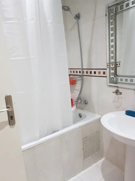 Appartement Warda