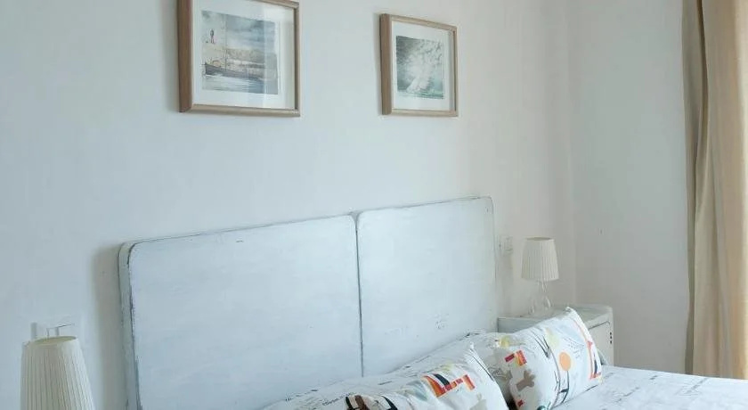 B&B Tre Finestre sul Mare