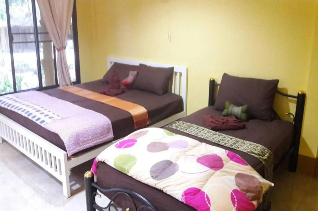 Banana Resort - Koh Phayam