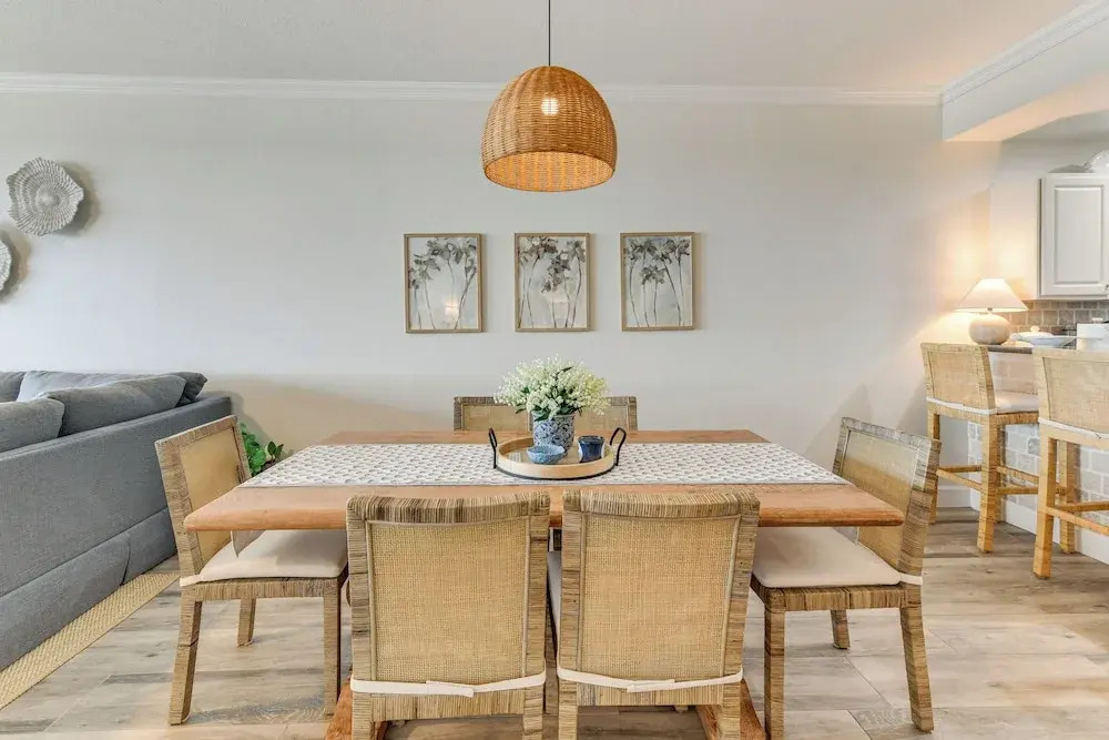 Walk to Marina: Placida Condo w/ Community Perks!
