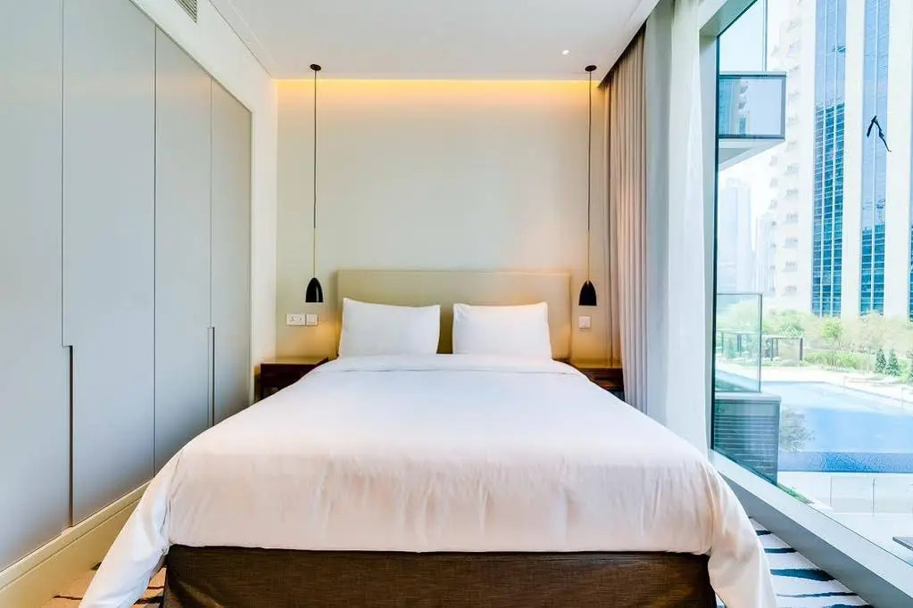Vida Downtown Residences
