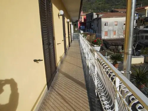 B&B Mare e Monti