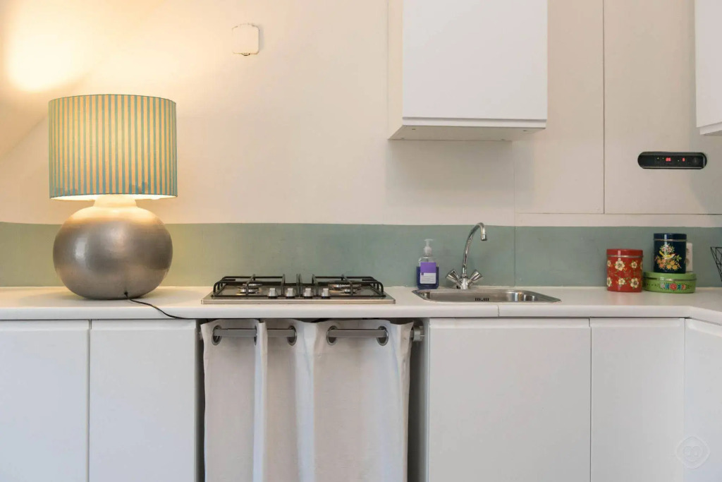Oud-West apartments - Da Costa area