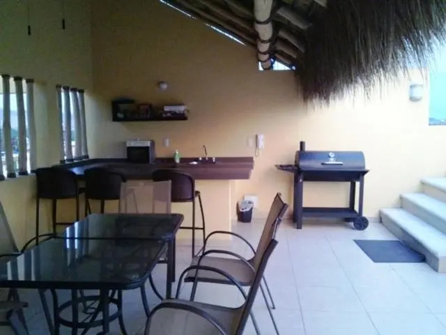 Andressa Mia Apartments