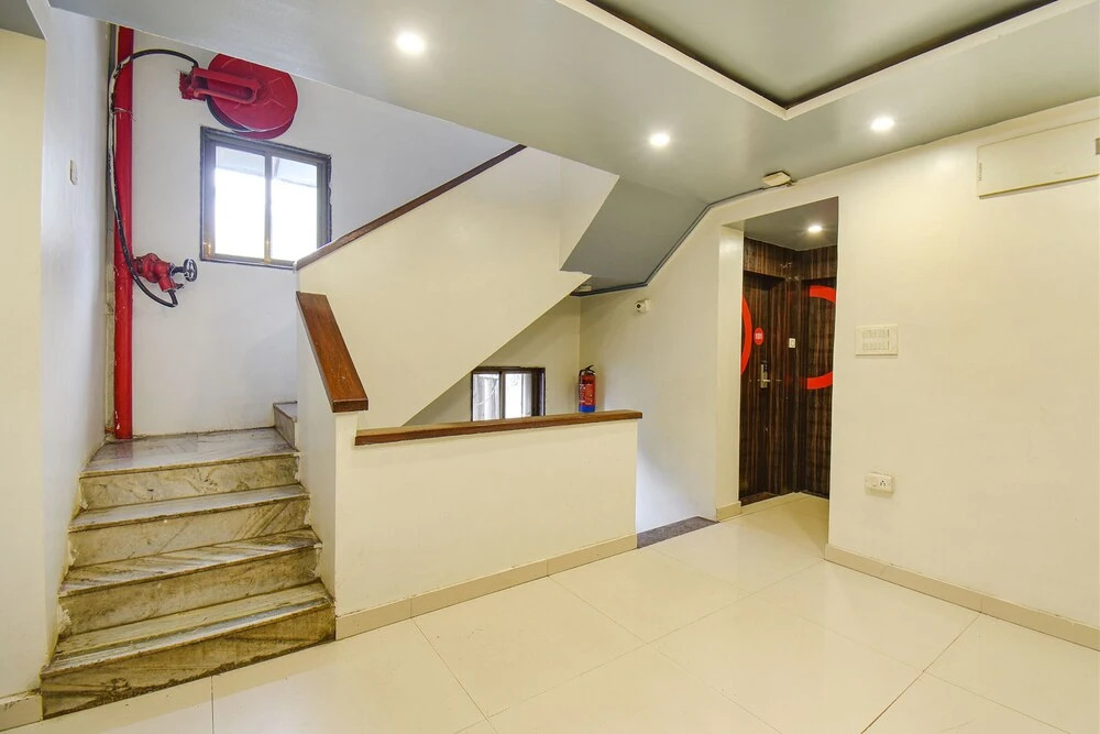 Fabhotel Rajdhani I
