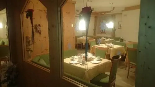 Hotel Garni Angerer