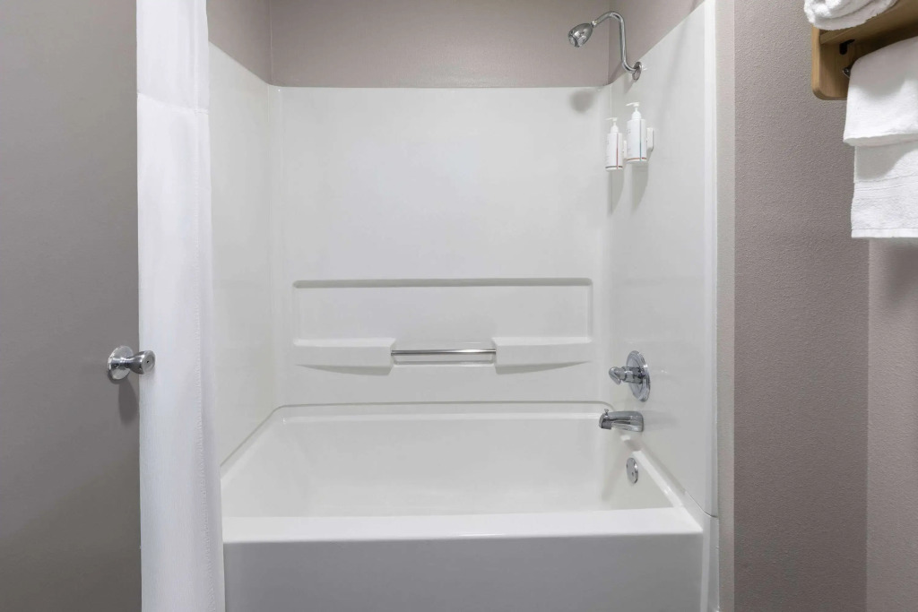 Days Inn by Wyndham North Little Rock Maumelle