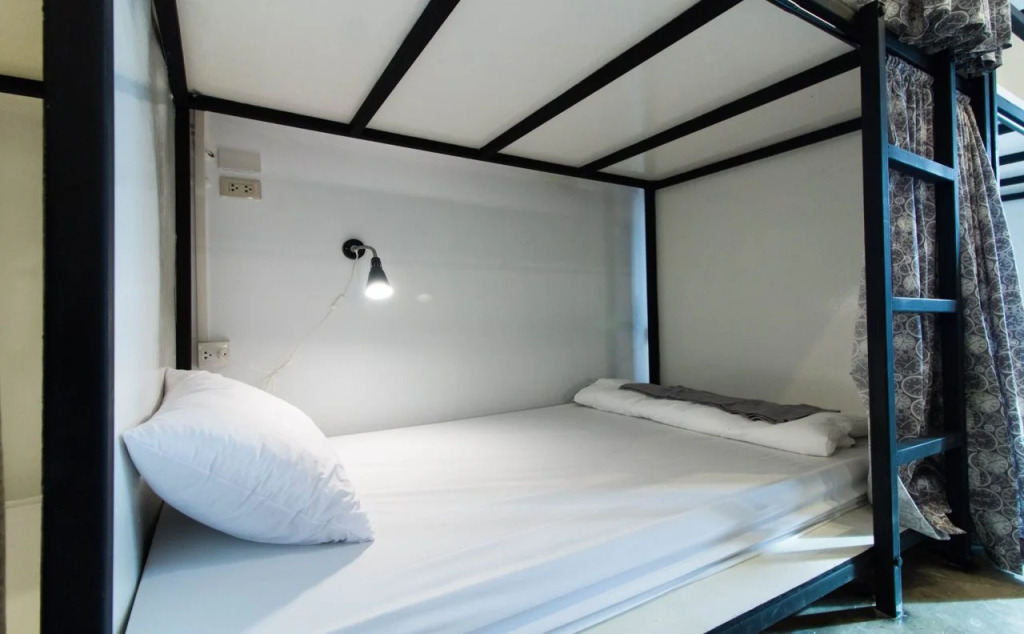 11:11 Hostel