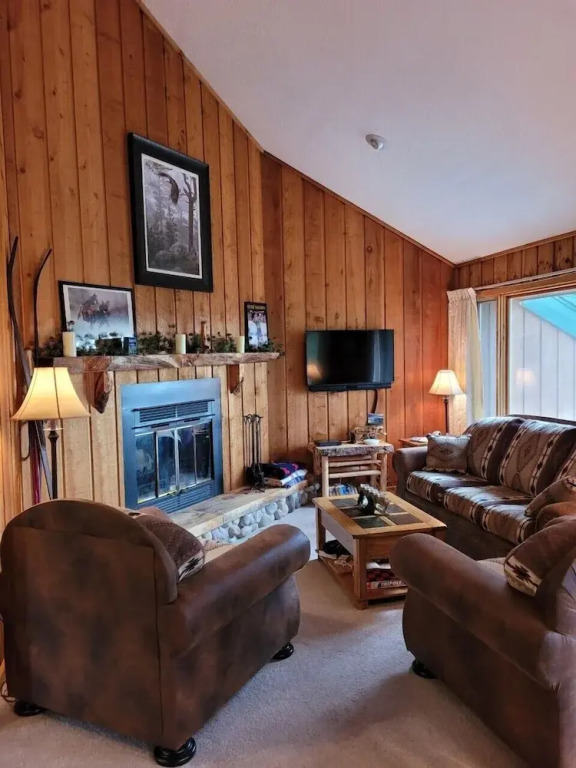 Cable Townhome #3