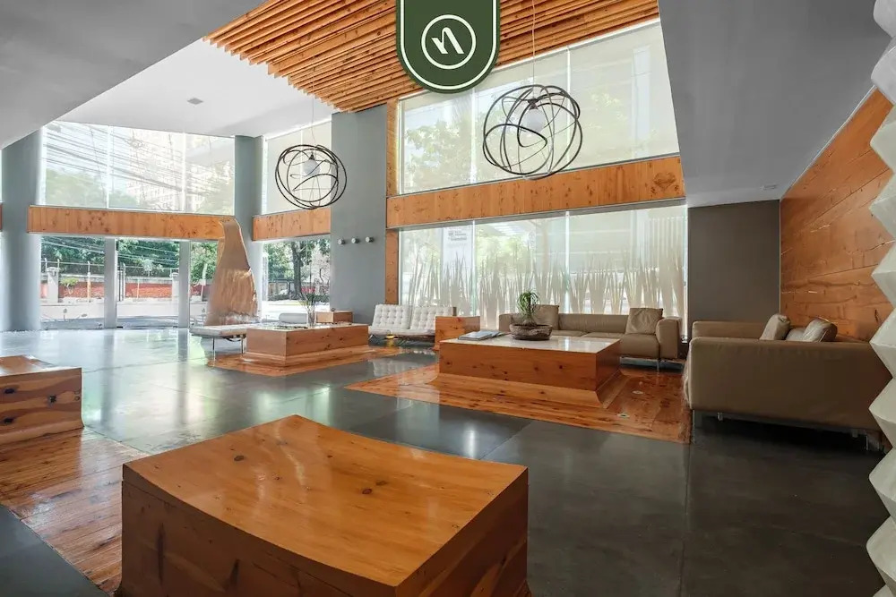Vita Polanco by Naya Homes