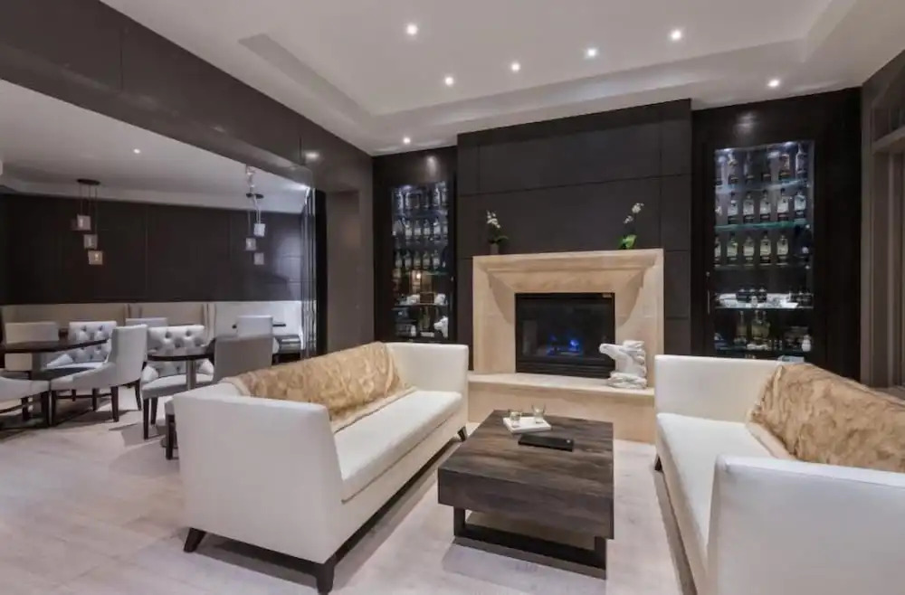 The Aspen Mountain Residences