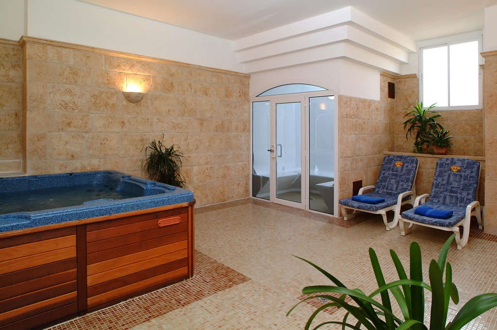 Hotel Isla de Cabrera